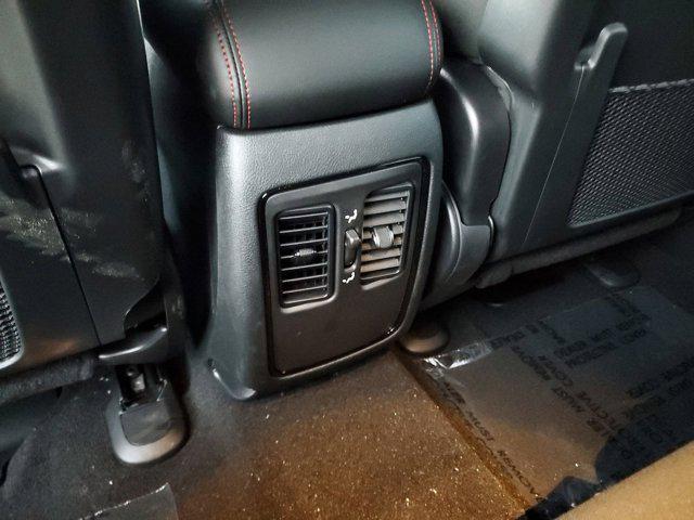 new 2026 Dodge Durango car, priced at $41,385
