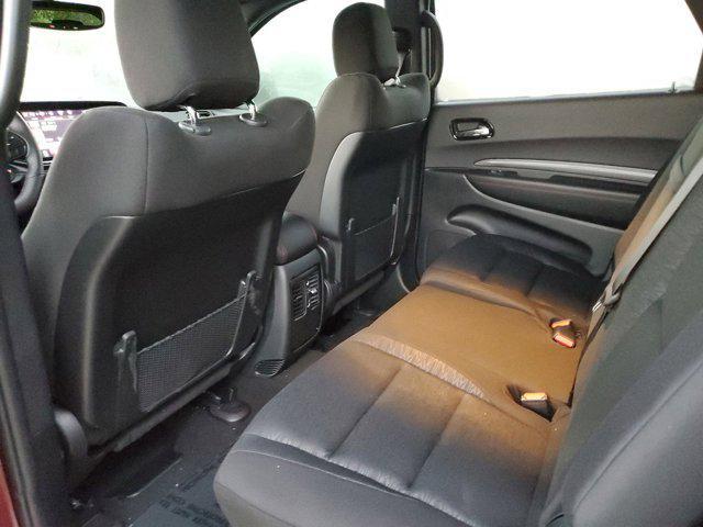 new 2026 Dodge Durango car, priced at $41,385