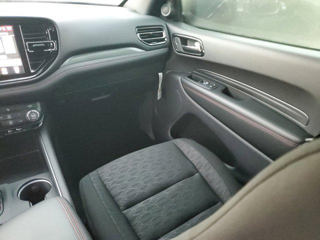 new 2026 Dodge Durango car, priced at $41,385