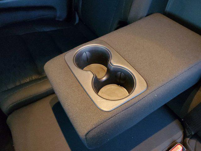 new 2026 Dodge Durango car, priced at $41,385