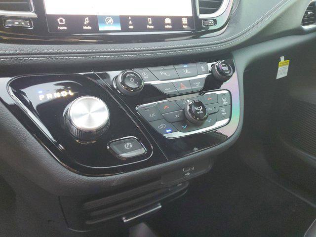 new 2026 Chrysler Pacifica car, priced at $48,499