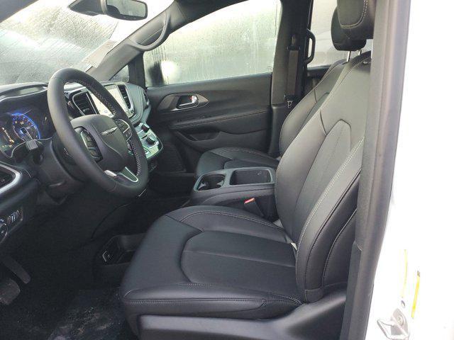 new 2026 Chrysler Pacifica car, priced at $48,499