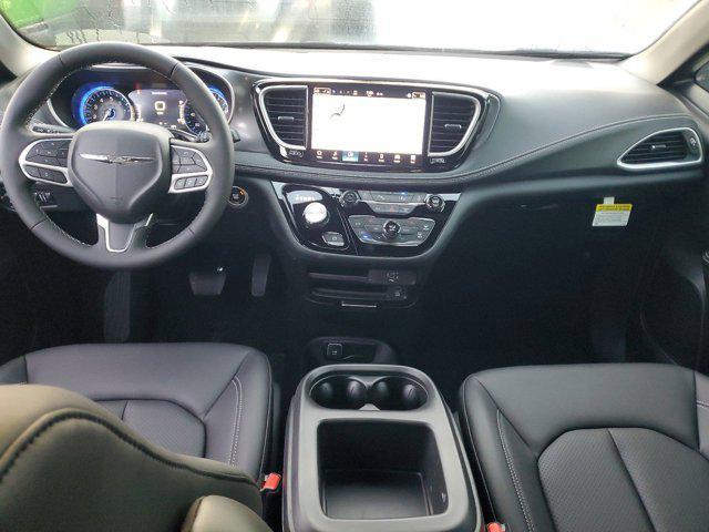 new 2026 Chrysler Pacifica car, priced at $48,499