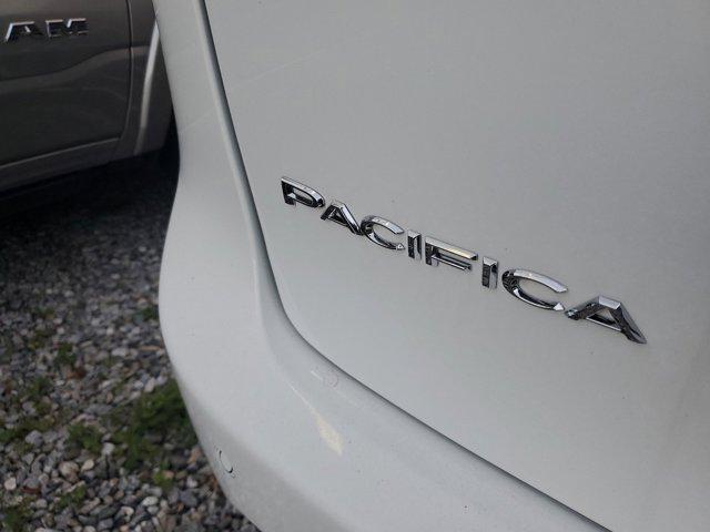 new 2026 Chrysler Pacifica car, priced at $48,499