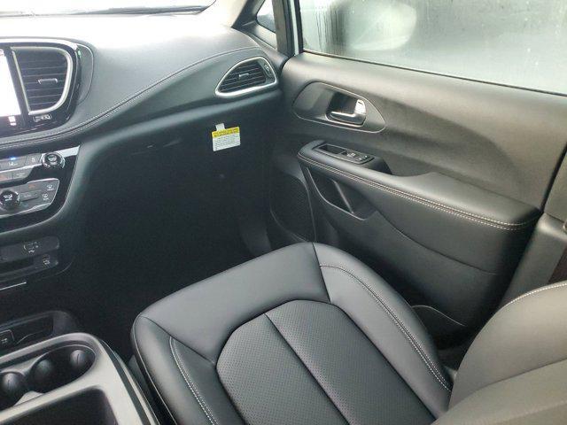 new 2026 Chrysler Pacifica car, priced at $48,499