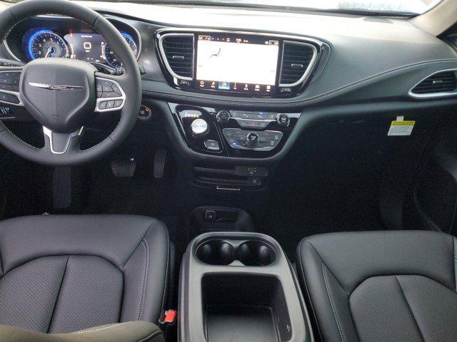 new 2026 Chrysler Pacifica car, priced at $48,499