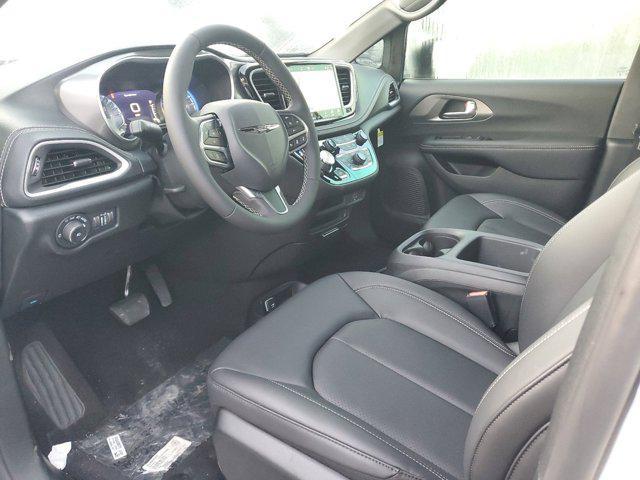 new 2026 Chrysler Pacifica car, priced at $48,499