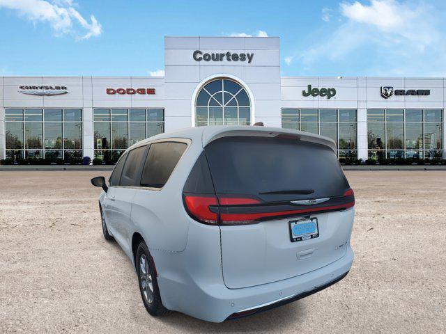 new 2026 Chrysler Pacifica car, priced at $48,499
