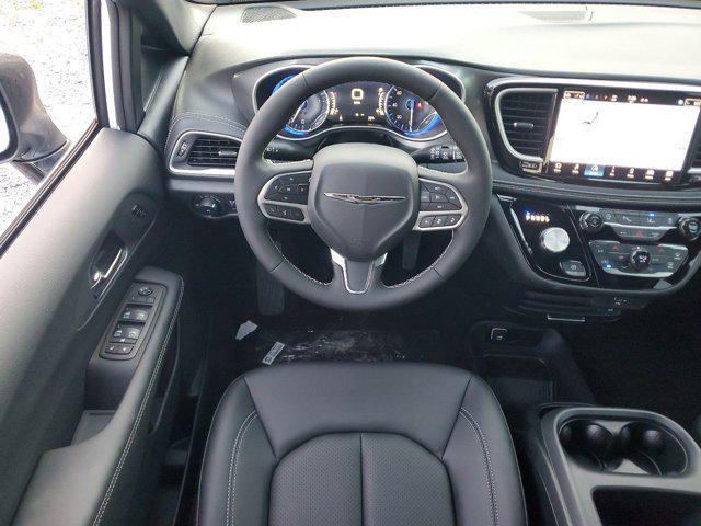 new 2026 Chrysler Pacifica car, priced at $48,499