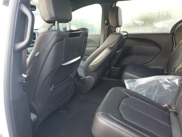 new 2026 Chrysler Pacifica car, priced at $48,499