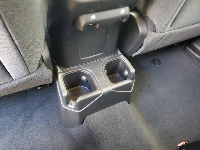 new 2026 Jeep Wrangler car, priced at $44,725