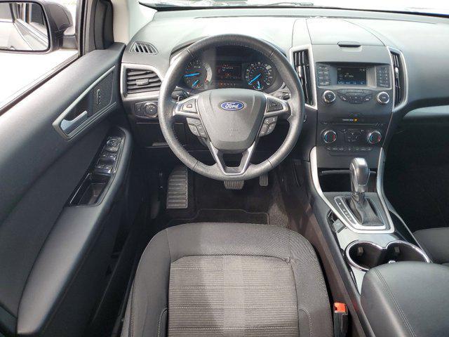 used 2018 Ford Edge car, priced at $14,999