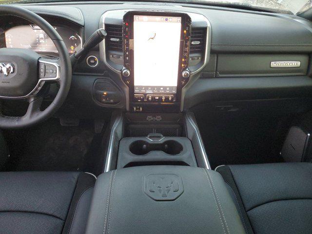 new 2025 Ram 2500 car, priced at $89,111