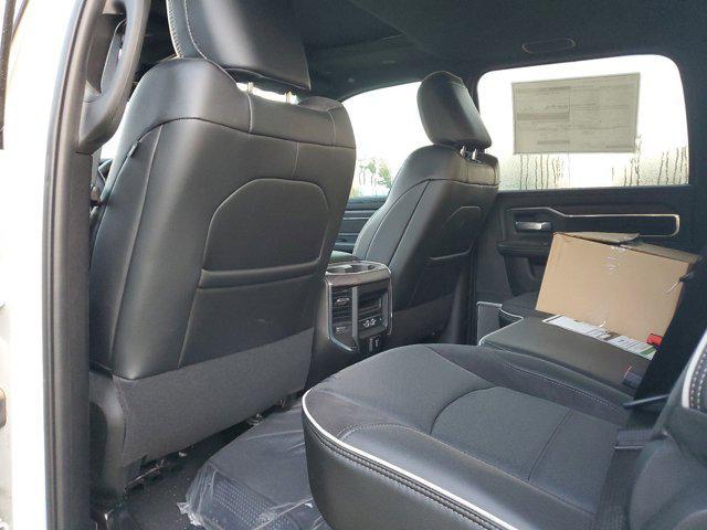 new 2025 Ram 2500 car, priced at $89,111