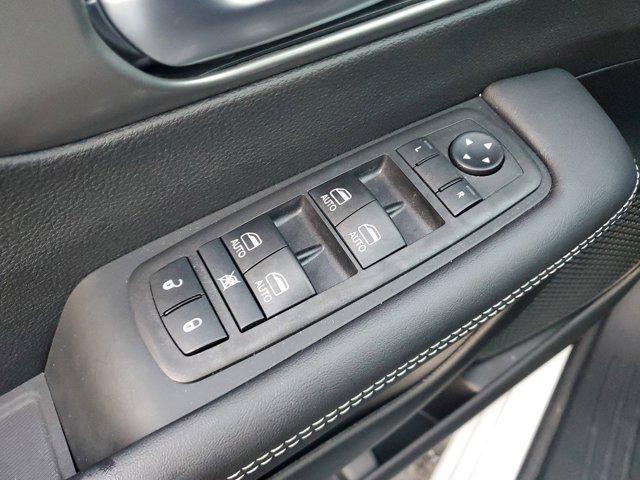 new 2026 Chrysler Voyager car, priced at $41,499