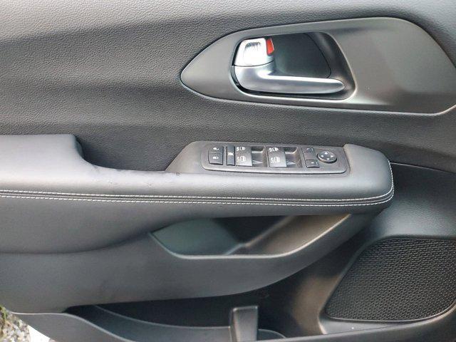 new 2026 Chrysler Voyager car, priced at $41,499