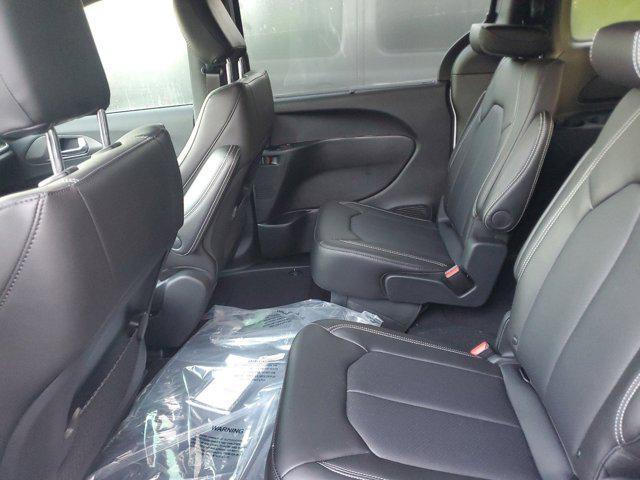 new 2026 Chrysler Voyager car, priced at $41,499