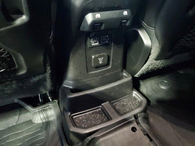 used 2019 Jeep Wrangler Unlimited car, priced at $29,437