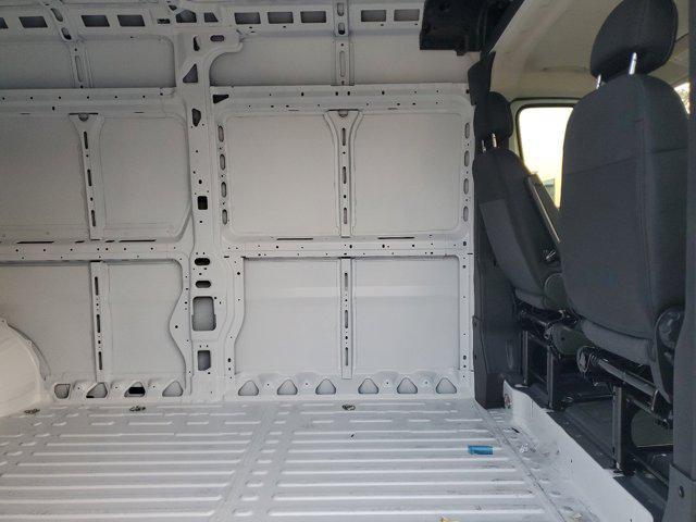 new 2025 Ram ProMaster 2500 car, priced at $55,040