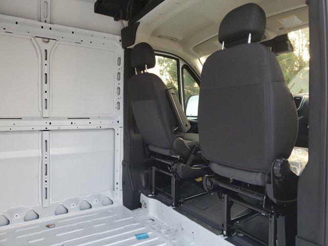 new 2025 Ram ProMaster 2500 car, priced at $55,040