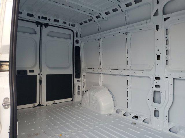 new 2025 Ram ProMaster 2500 car, priced at $55,040