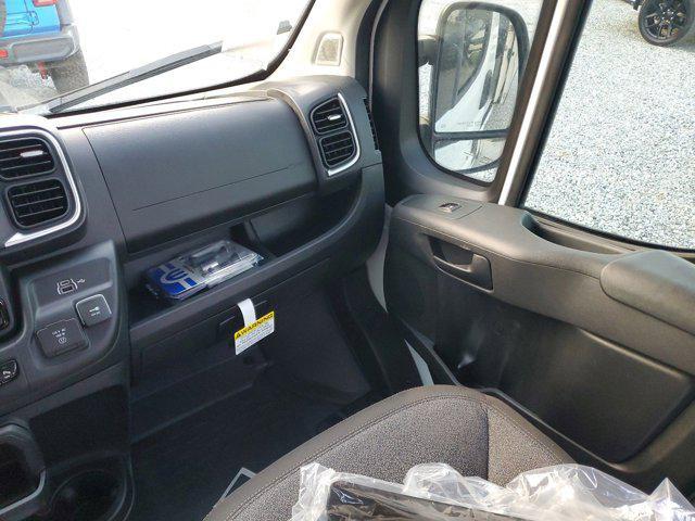 new 2025 Ram ProMaster 2500 car, priced at $55,040