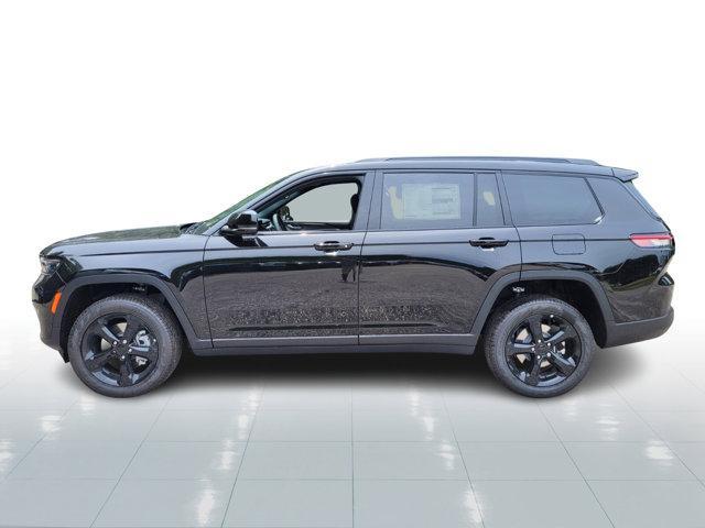 new 2024 Jeep Grand Cherokee L car, priced at $47,719