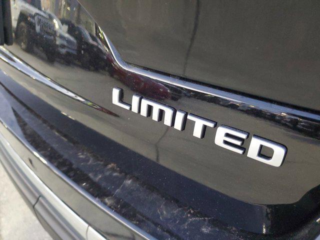 new 2025 Jeep Grand Cherokee car, priced at $43,680