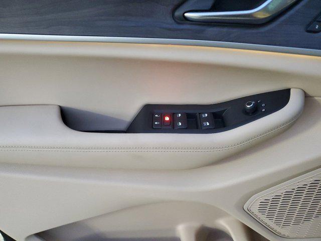 new 2025 Jeep Grand Cherokee car, priced at $43,680