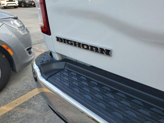 used 2024 Ram 2500 car, priced at $43,200