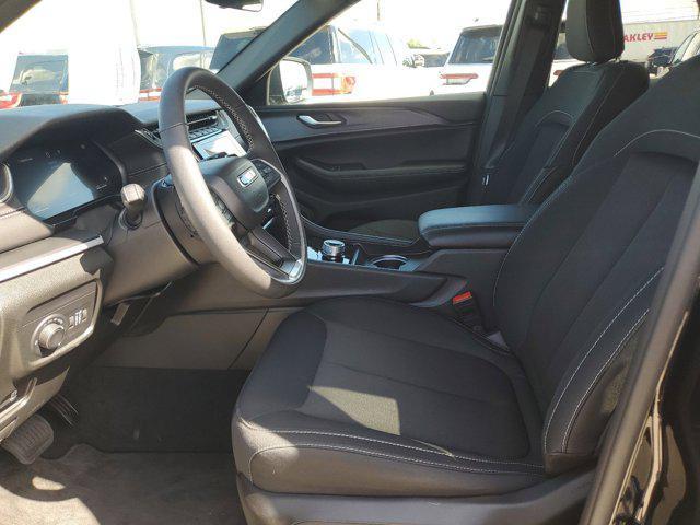 used 2025 Jeep Grand Cherokee L car, priced at $34,750