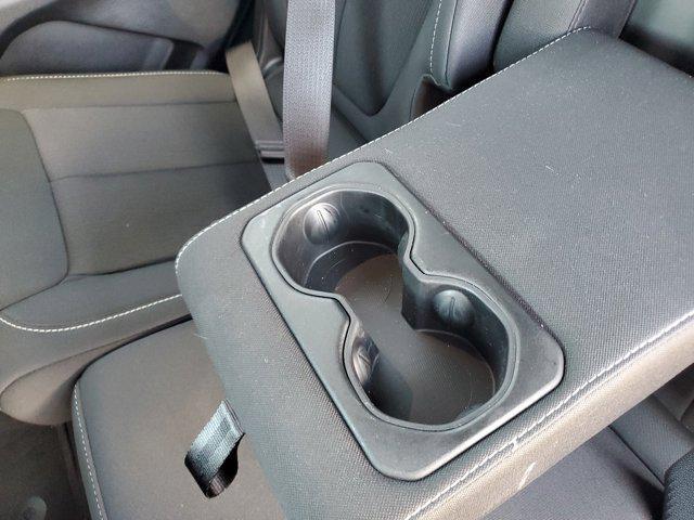 used 2025 Jeep Grand Cherokee L car, priced at $34,750