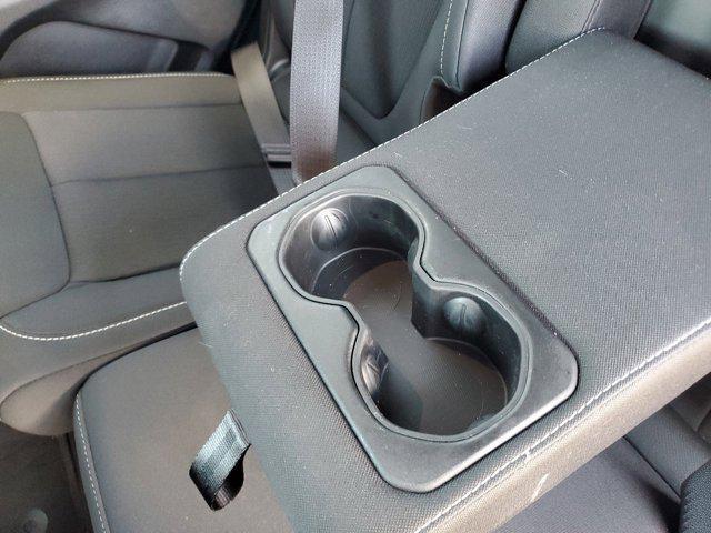 used 2025 Jeep Grand Cherokee L car, priced at $34,750