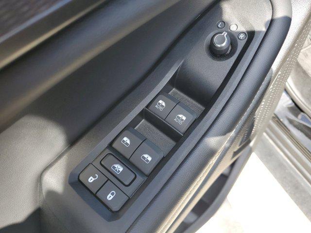 used 2025 Jeep Grand Cherokee L car, priced at $34,750