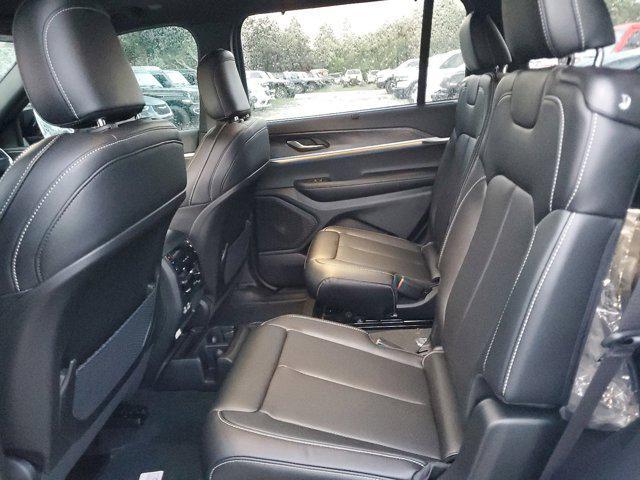 new 2025 Jeep Grand Cherokee L car, priced at $46,339