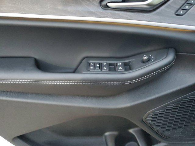 new 2025 Jeep Grand Cherokee L car, priced at $46,339