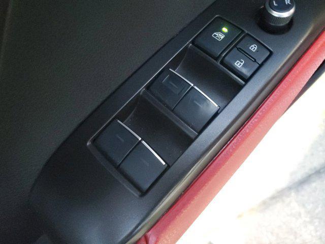 used 2024 Toyota Camry car, priced at $27,137