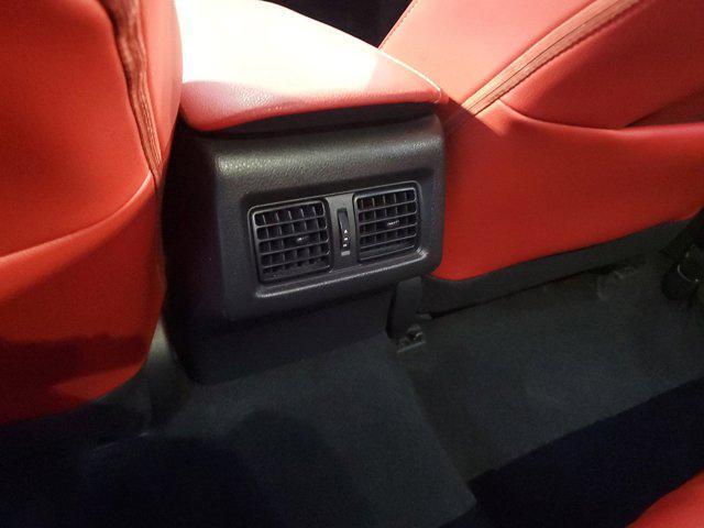 used 2024 Toyota Camry car, priced at $27,137