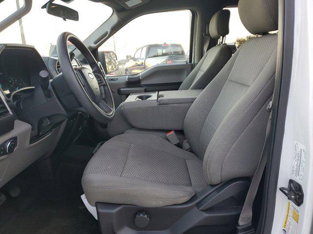 used 2019 Ford F-150 car, priced at $25,522