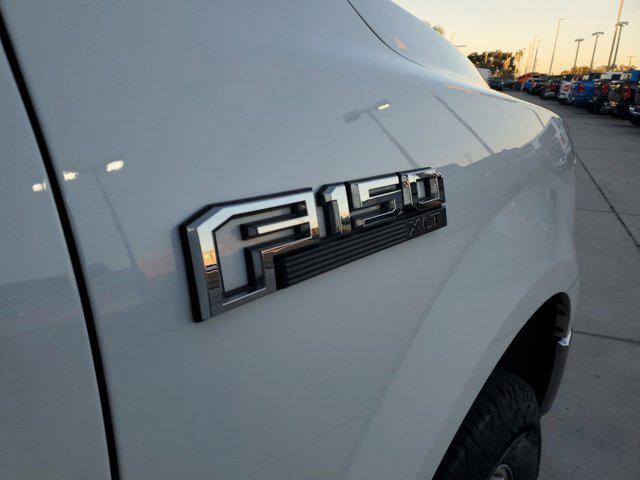 used 2019 Ford F-150 car, priced at $25,522