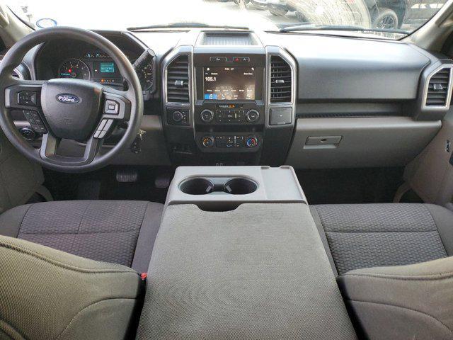 used 2019 Ford F-150 car, priced at $25,522