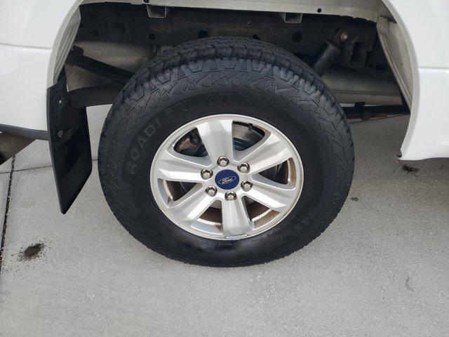 used 2019 Ford F-150 car, priced at $25,522