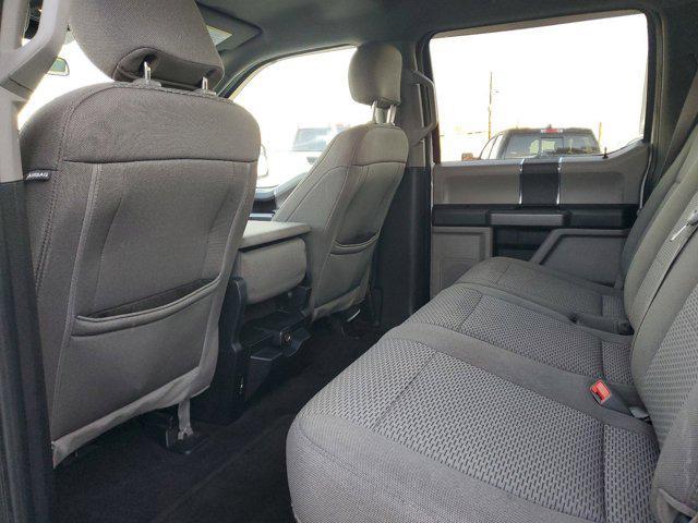 used 2019 Ford F-150 car, priced at $25,522