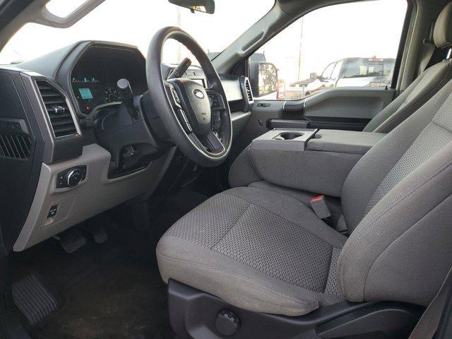 used 2019 Ford F-150 car, priced at $25,522