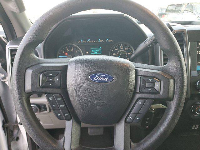 used 2019 Ford F-150 car, priced at $25,522