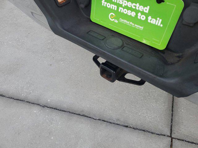 used 2019 Ford F-150 car, priced at $25,522