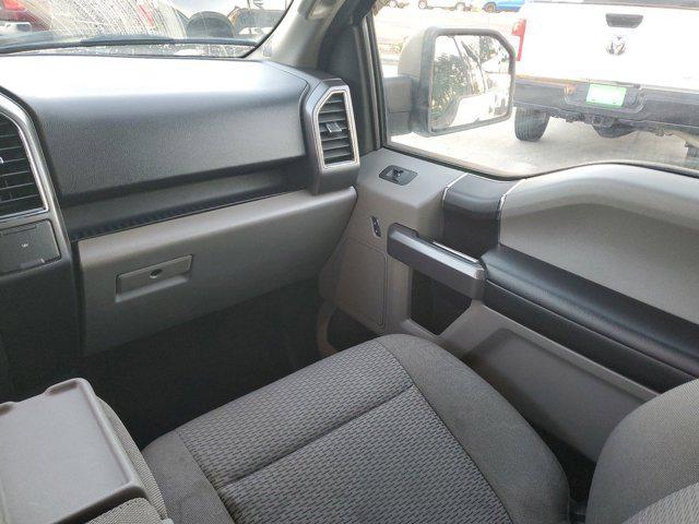 used 2019 Ford F-150 car, priced at $25,522