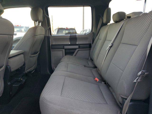 used 2019 Ford F-150 car, priced at $25,522