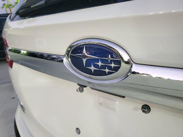 used 2022 Subaru Ascent car, priced at $27,541
