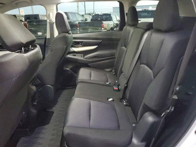 used 2022 Subaru Ascent car, priced at $27,541